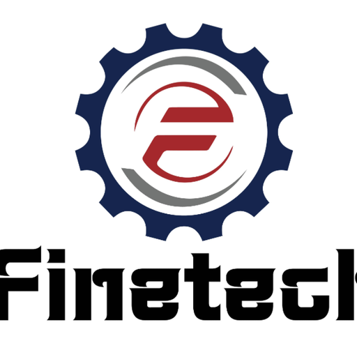 Finetech Pharmaceutical logo