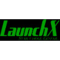 LaunchX logo