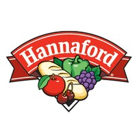 Hannaford Supermarket logo