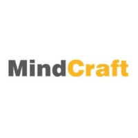 Mindcraft Software PVT ltd logo