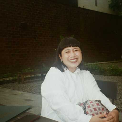 Ruthyana Vita Mawarti