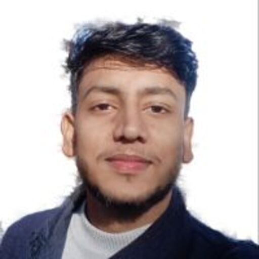 Alok Patel