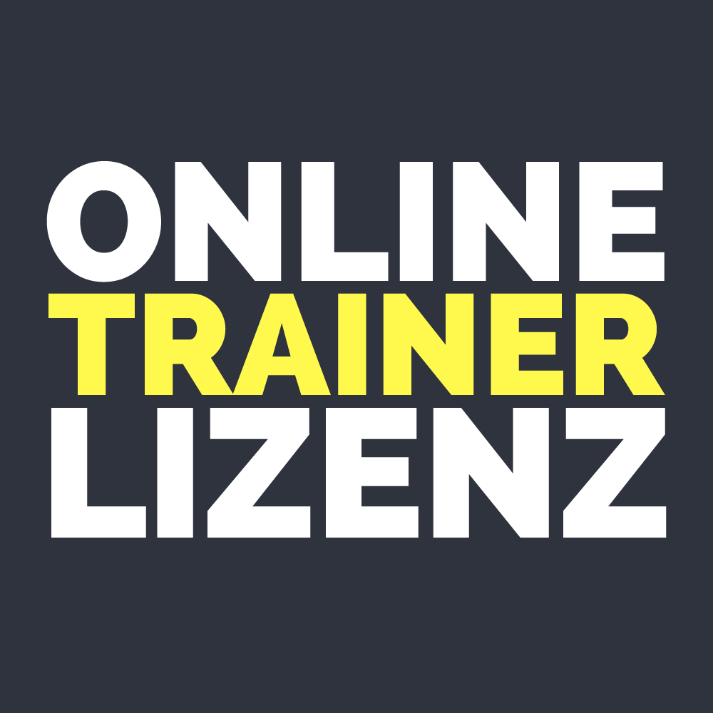 OTL - Online Trainer GmbH logo