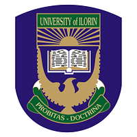 University of Ilorin, Kwara State, Nigeria. logo