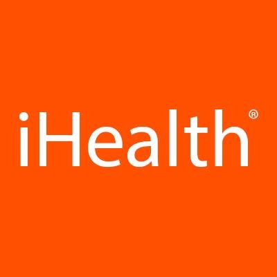 iHealth Labs logo
