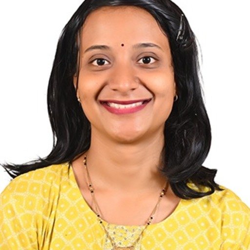 Priyanka Gurubhaiye