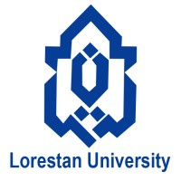 Lorestan University logo