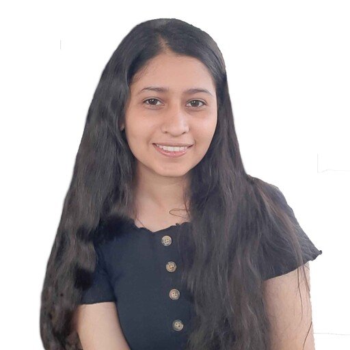 Saloni Jadav