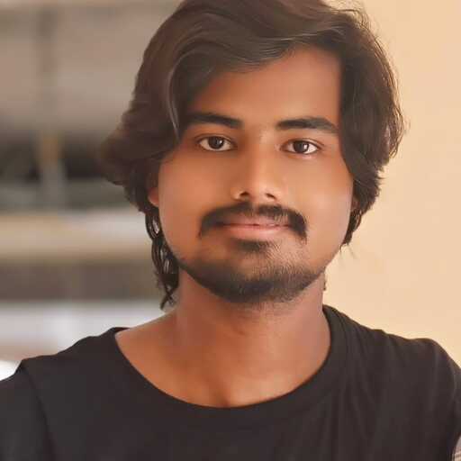 Rakesh Sakaray