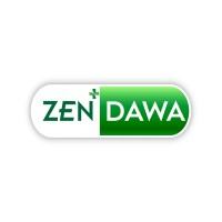 Zendawa Africa logo