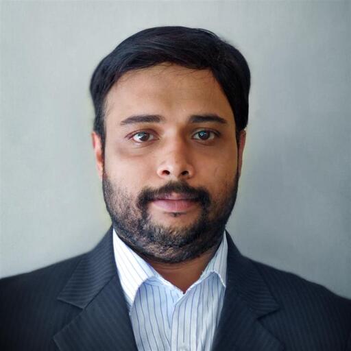 Dineshkumar E J