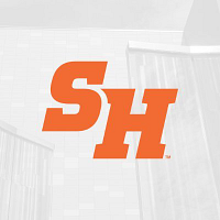 Houston Baptist University logo