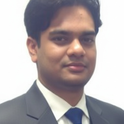 Muhammad Murad Khan