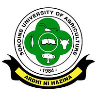 Sokoine University of Agriculture logo