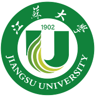 Jiangsu University logo