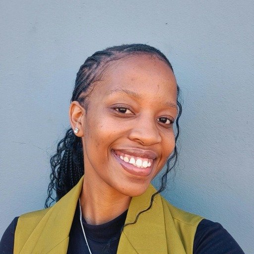 Ramadimetje Mphahlele