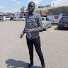 Valentine Odero