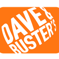 Dave & Buster's logo