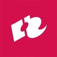 Hogeschool Rotterdam logo