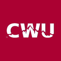 Central Washington University logo