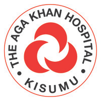 Aga Khan University Hospital logo