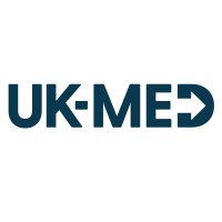 UK-Med logo