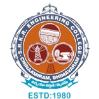 SRKR Engineering College logo