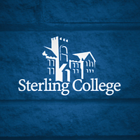 Sterling College logo