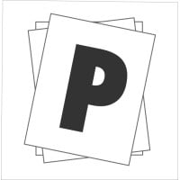 Paperpile logo