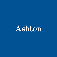 Ashton College logo