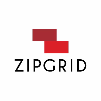 Zipgrid logo