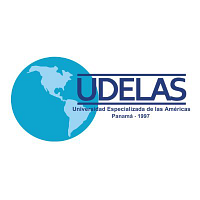 Universidad Especializada de las Américas logo