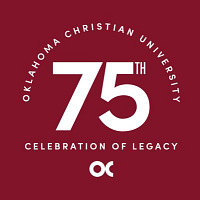 Oklahoma Christian University logo