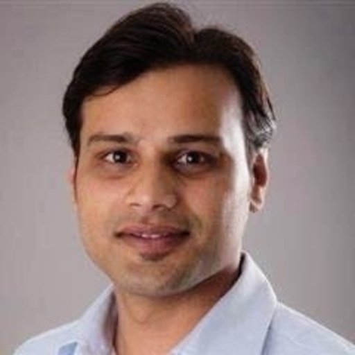 Rakesh Rajashekar