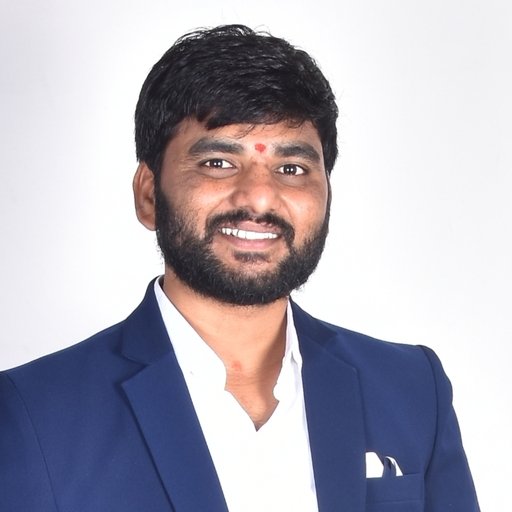 Shashivardhanreddy  Dabbula