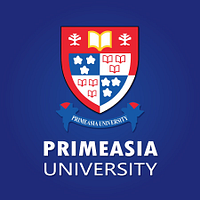 Primeasia University logo