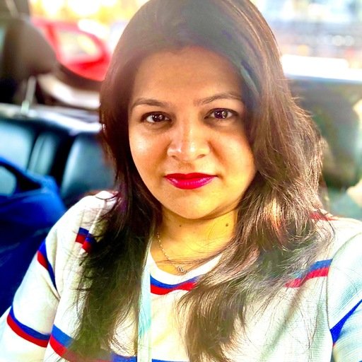 GAYATRI FERNANDES