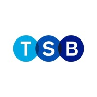 TSB Bank PLC logo