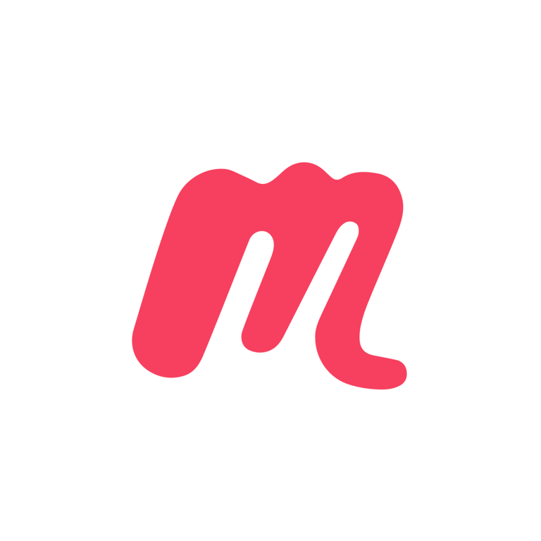 Meetup logo