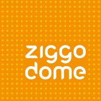 Ziggo Dome  logo