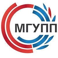 Moscow State University of Food Production (MGUPP) logo