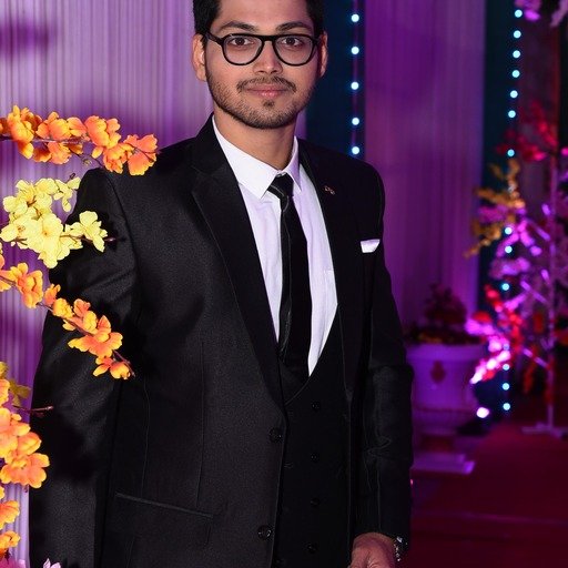 Vishal kumar singhvi