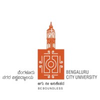 Bengaluru City University logo