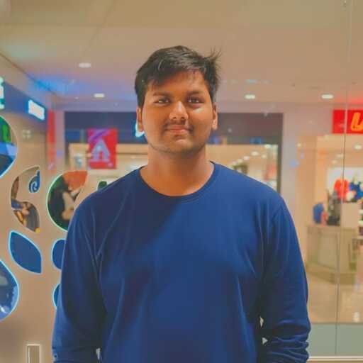 Durga Venu Kumar Mutyala