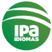 IPA Idiomas logo
