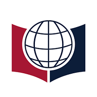 Vistula University logo