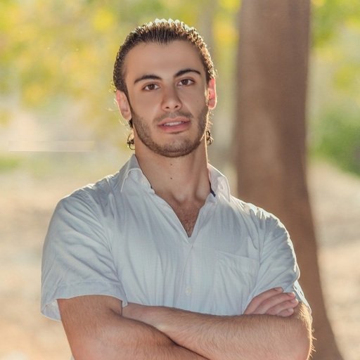 Arman Manjian