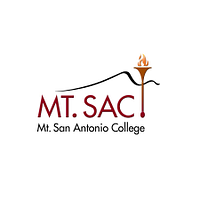 Mount San Antonio College logo