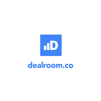 Dealroom.co logo