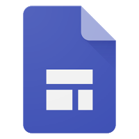 Google Sites logo